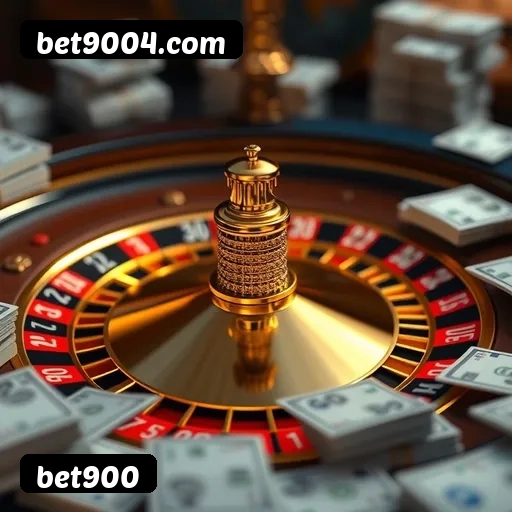 App Mobile bet900 - Jogue em Qualquer Lugar no Seu Smartphone