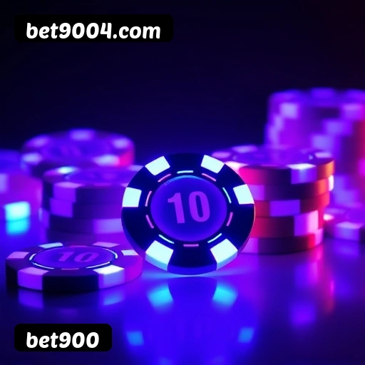 Recursos Exclusivos do App bet900 - Modo Offline, Login Biométrico
