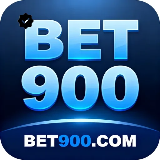 bet900 Logo
