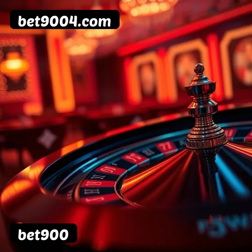 Benefícios do Login bet900 - Bônus e Vantagens Exclusivas