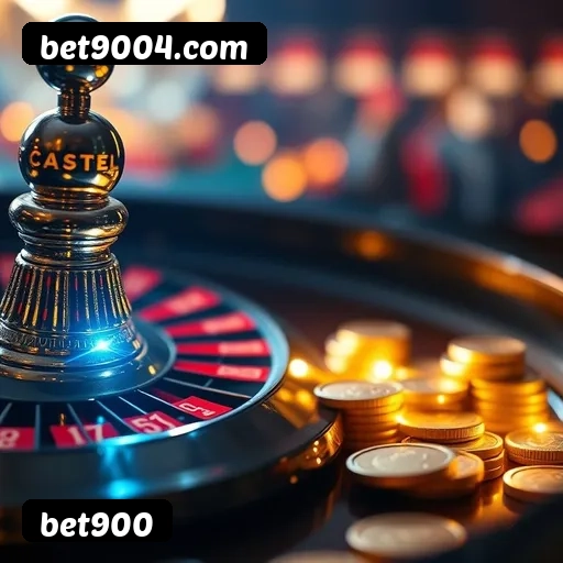Coleção Premium de Slots bet900 - NetEnt, Pragmatic Play, Evolution