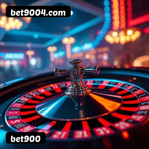 Prévia de conteúdo do canal Telegram bet900